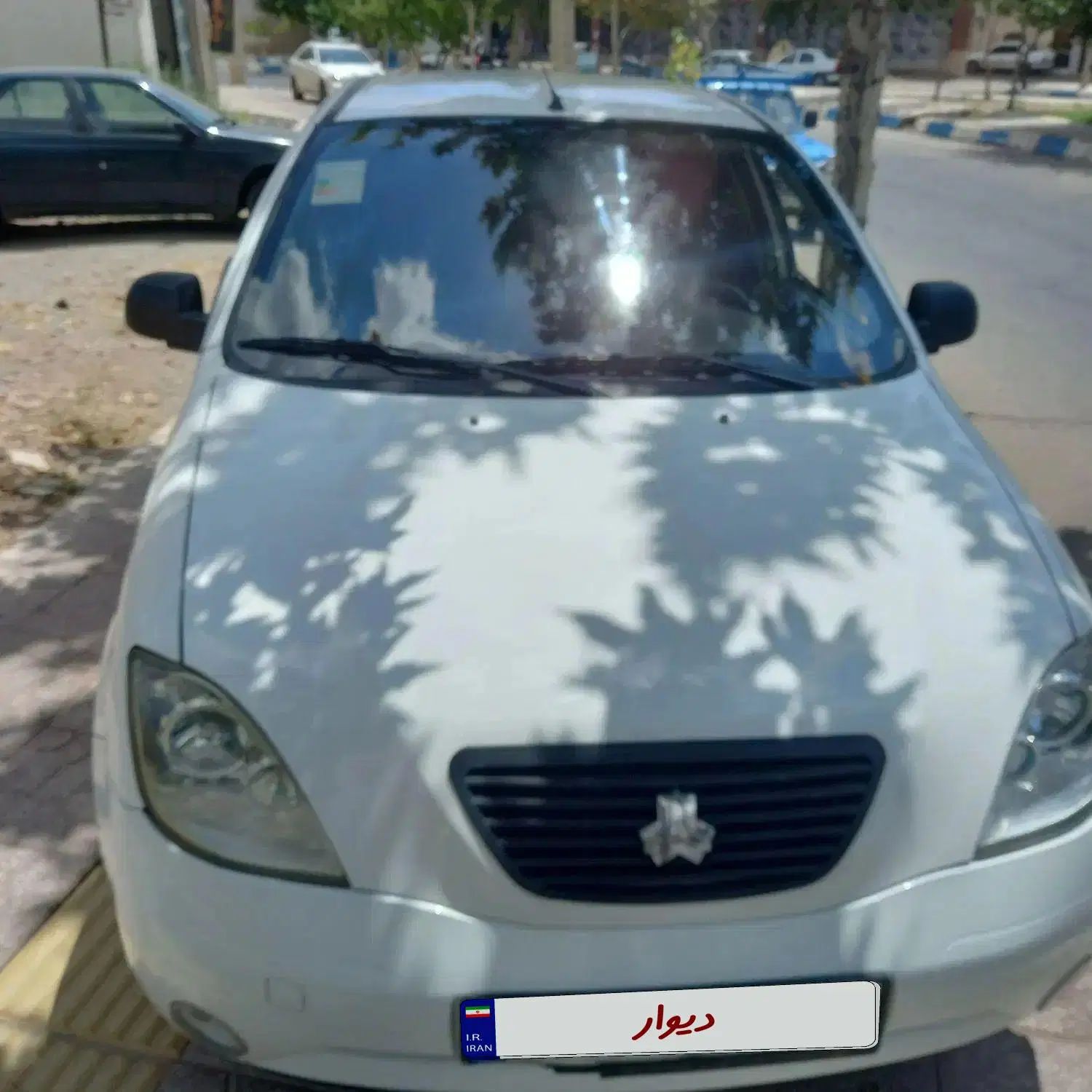 خودرو تیبا، 2 آگهی ann_20018550