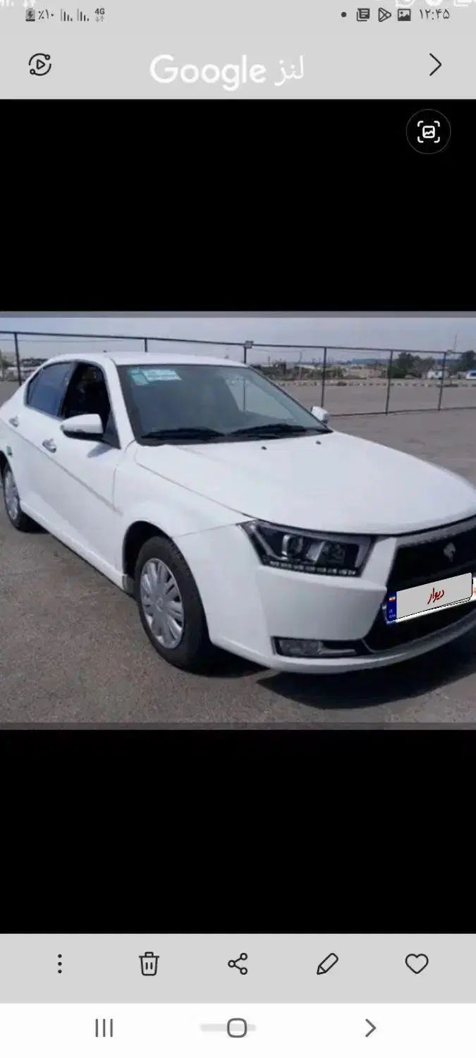 خودرو دنا، پلاس آگهی ann_20018568