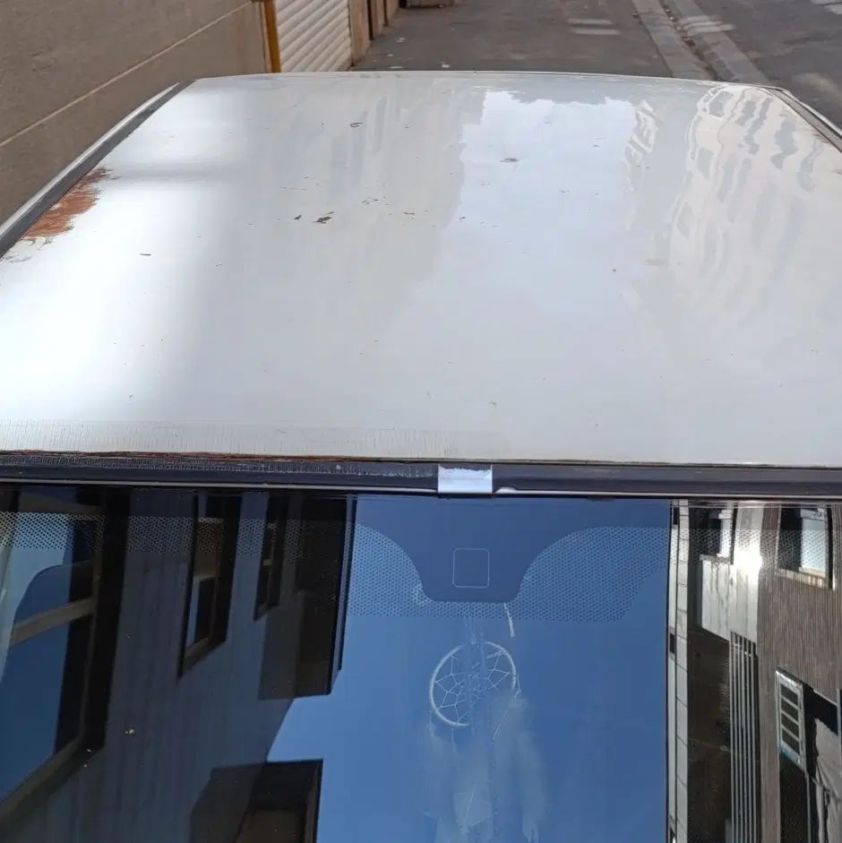 پراید 111 LX - 1373