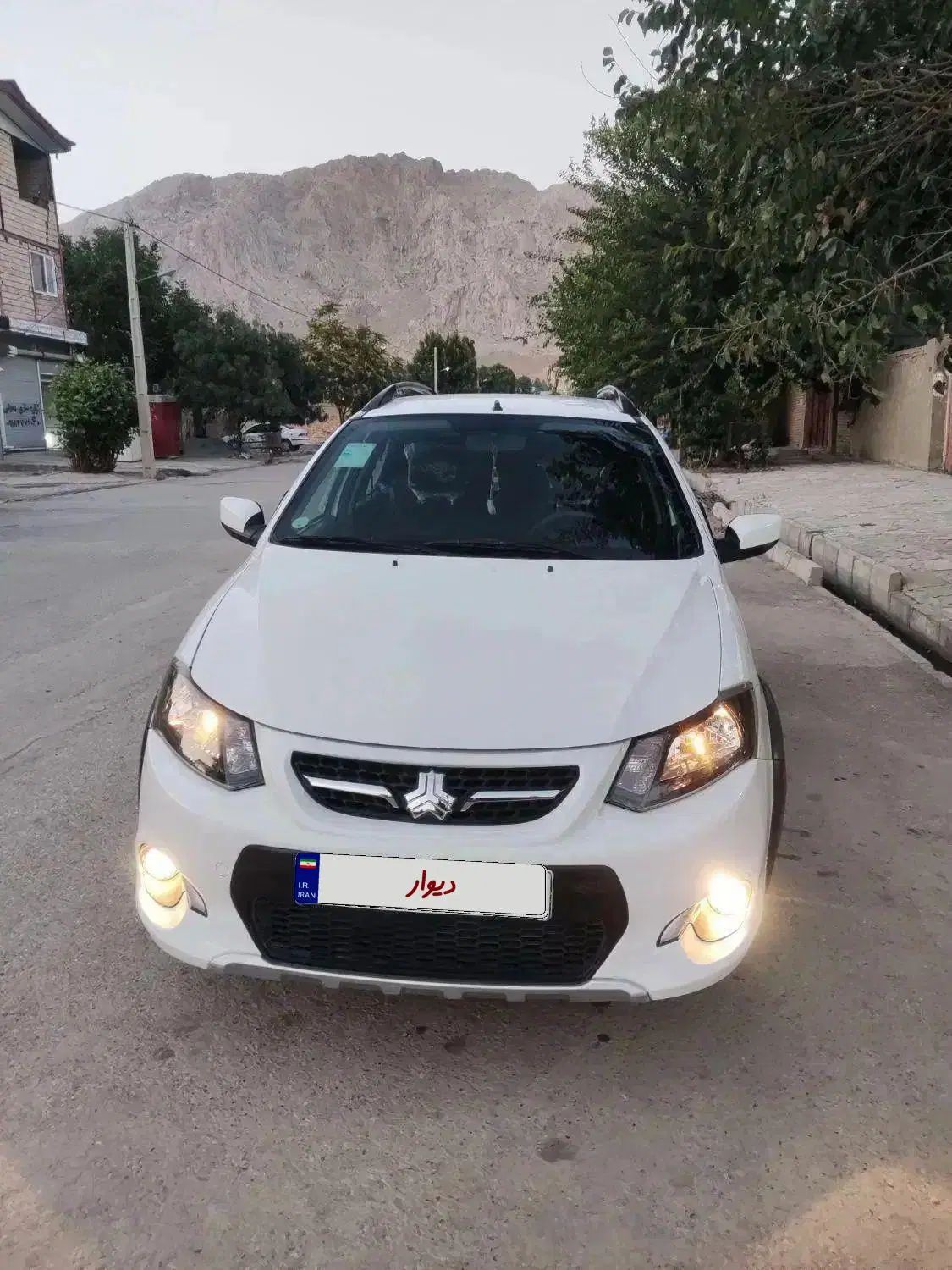 خودرو کوییک، معمولی آگهی ann_20018602