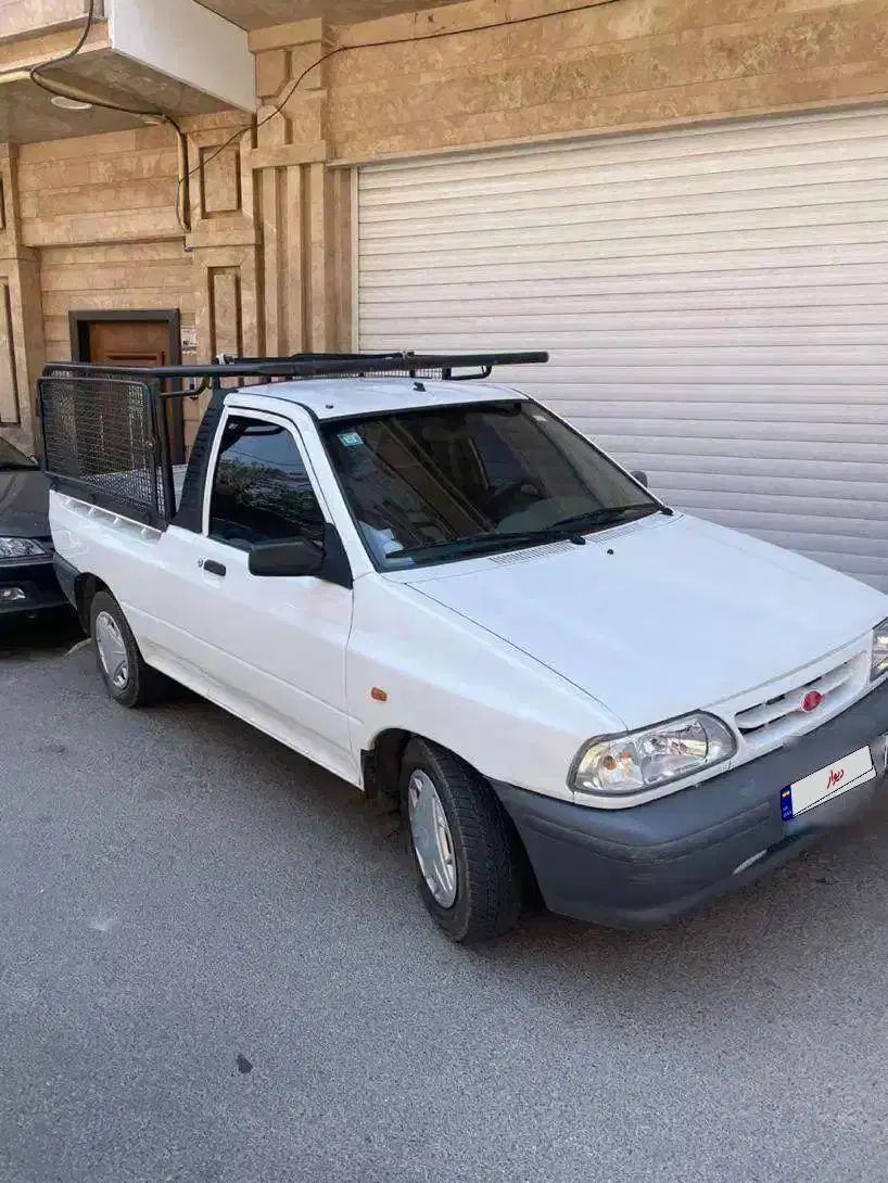 پراید 151 SE - 1403