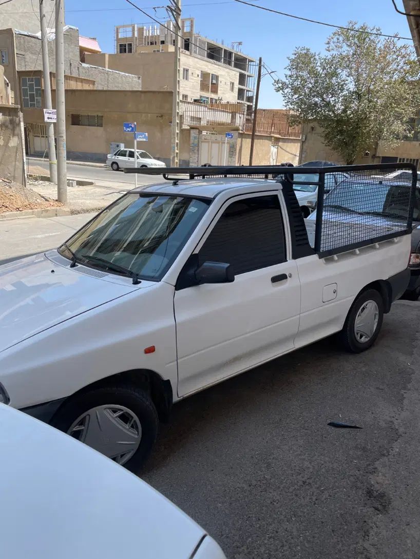 پراید 151 SE - 1403