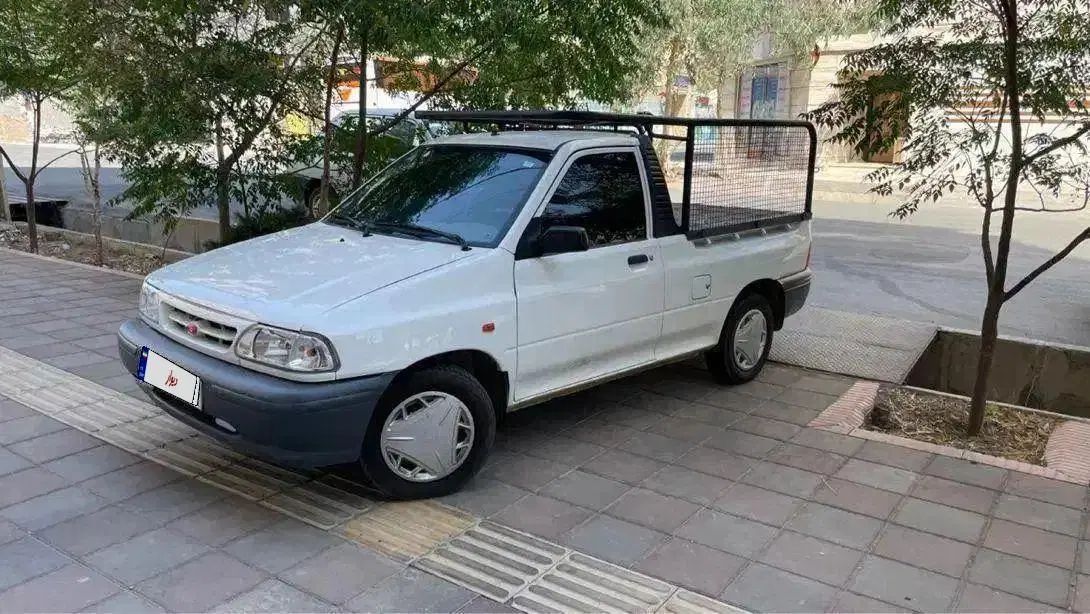 خودرو پراید، 151 آگهی ann_20018627
