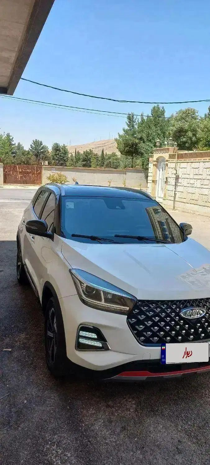 ام وی ام X55 پرو IE اسپرت - 1401