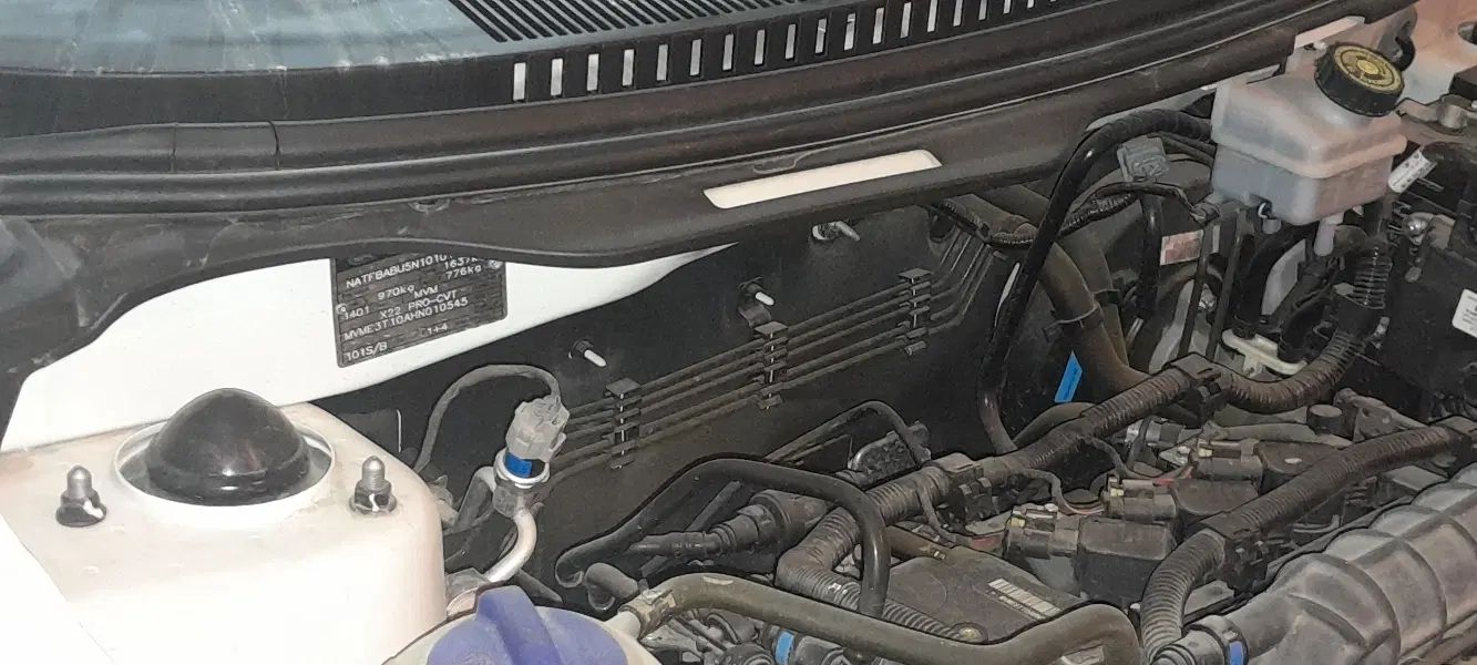 ام وی ام X22 پرو اتوماتیک IE - 1401