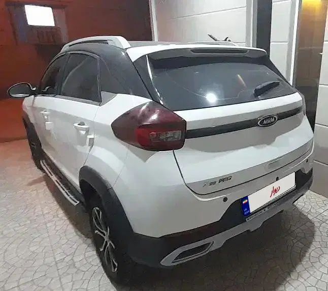 ام وی ام X22 پرو اتوماتیک IE - 1401