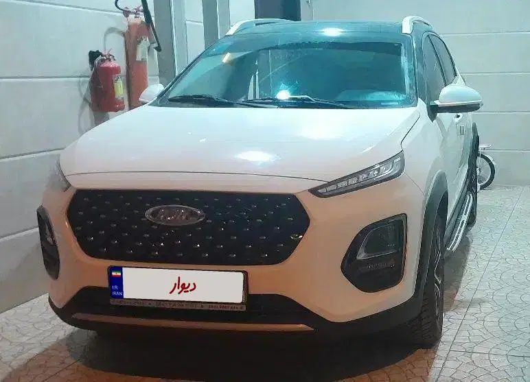 ام وی ام X22 پرو اتوماتیک IE - 1401