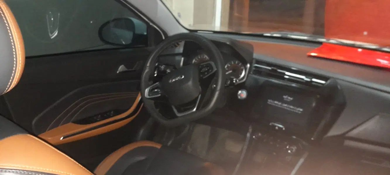 ام وی ام X22 پرو اتوماتیک IE - 1401