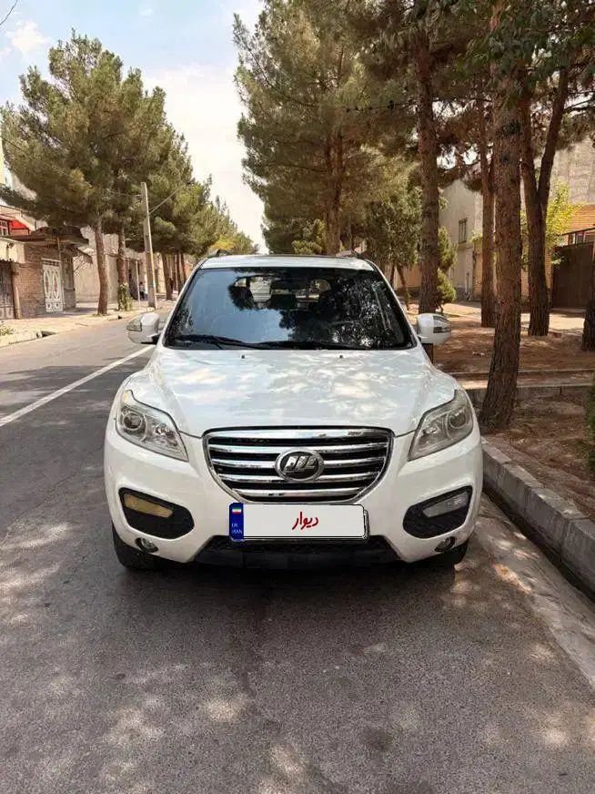 خودرو لیفان، X60 آگهی ann_20018641