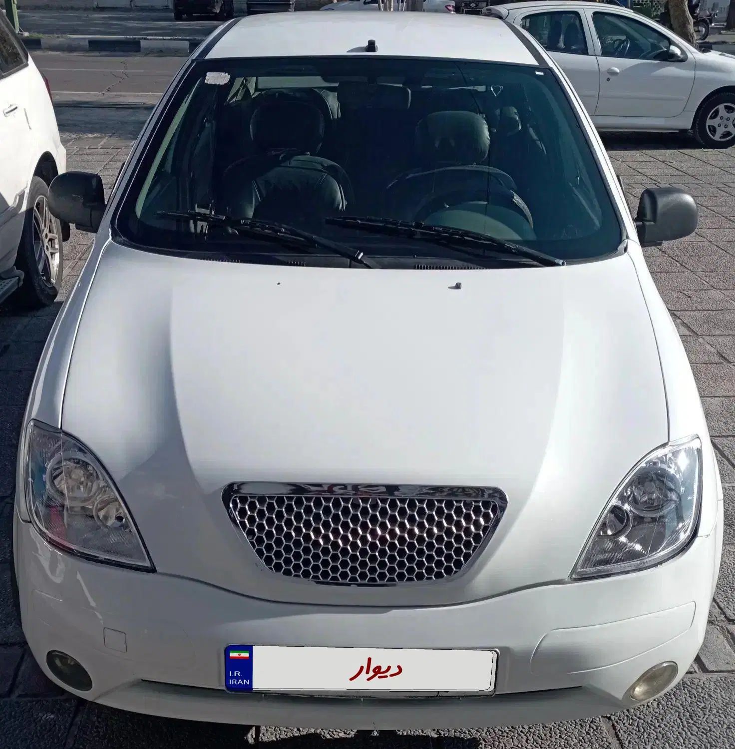 خودرو تیبا، صندوق دار آگهی ann_20018642