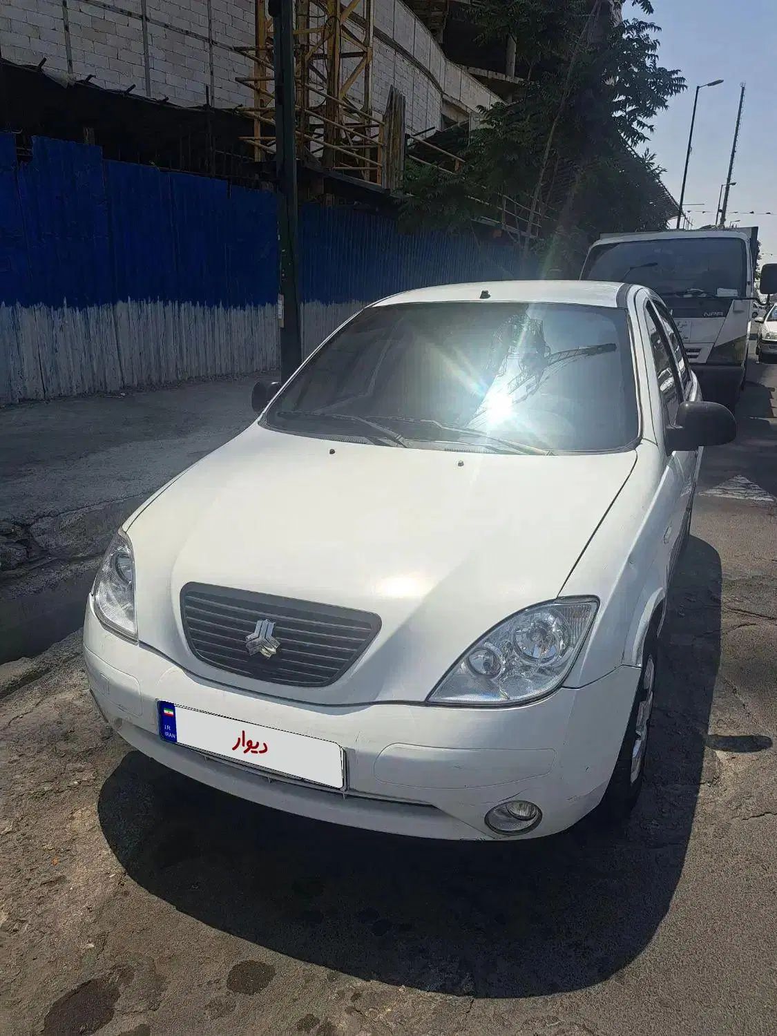 خودرو تیبا، 2 آگهی ann_20018645