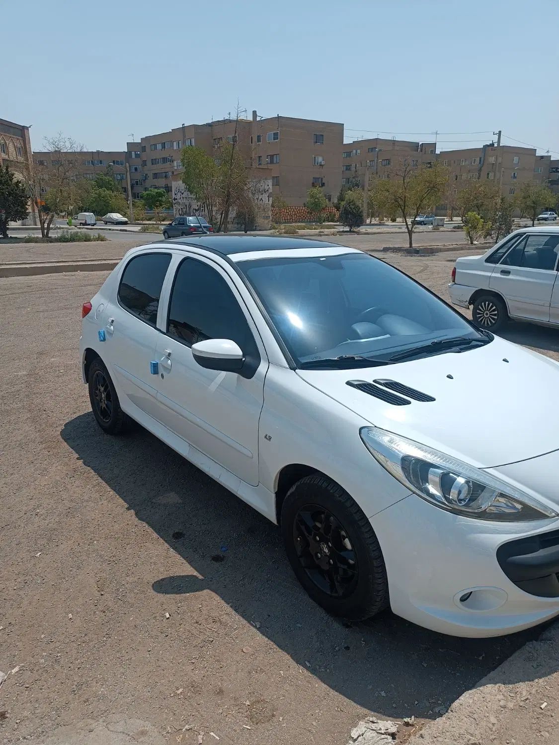 خودرو پژو، 207 آگهی ann_20018655