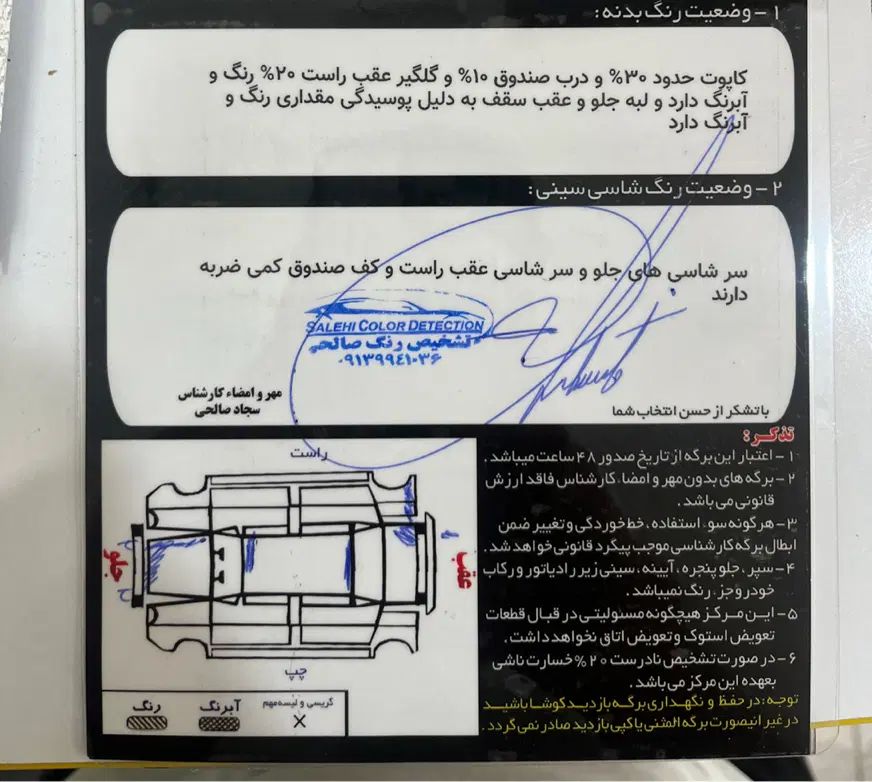 پژو 405 GLX - دوگانه سوز - 1390