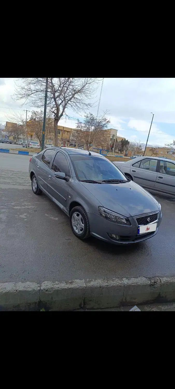 خودرو رانا، پلاس آگهی ann_20018658