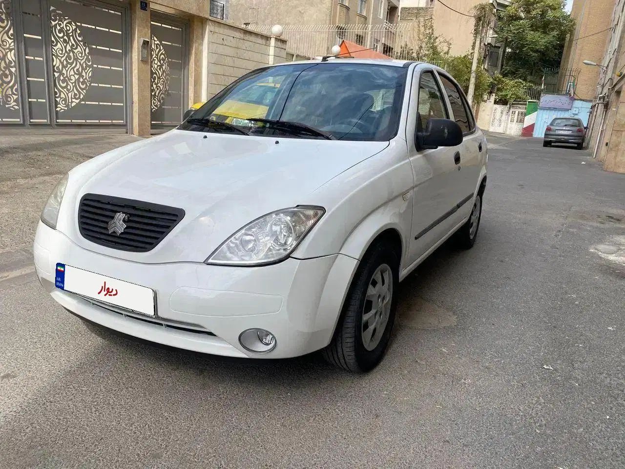خودرو تیبا، 2 آگهی ann_20018664