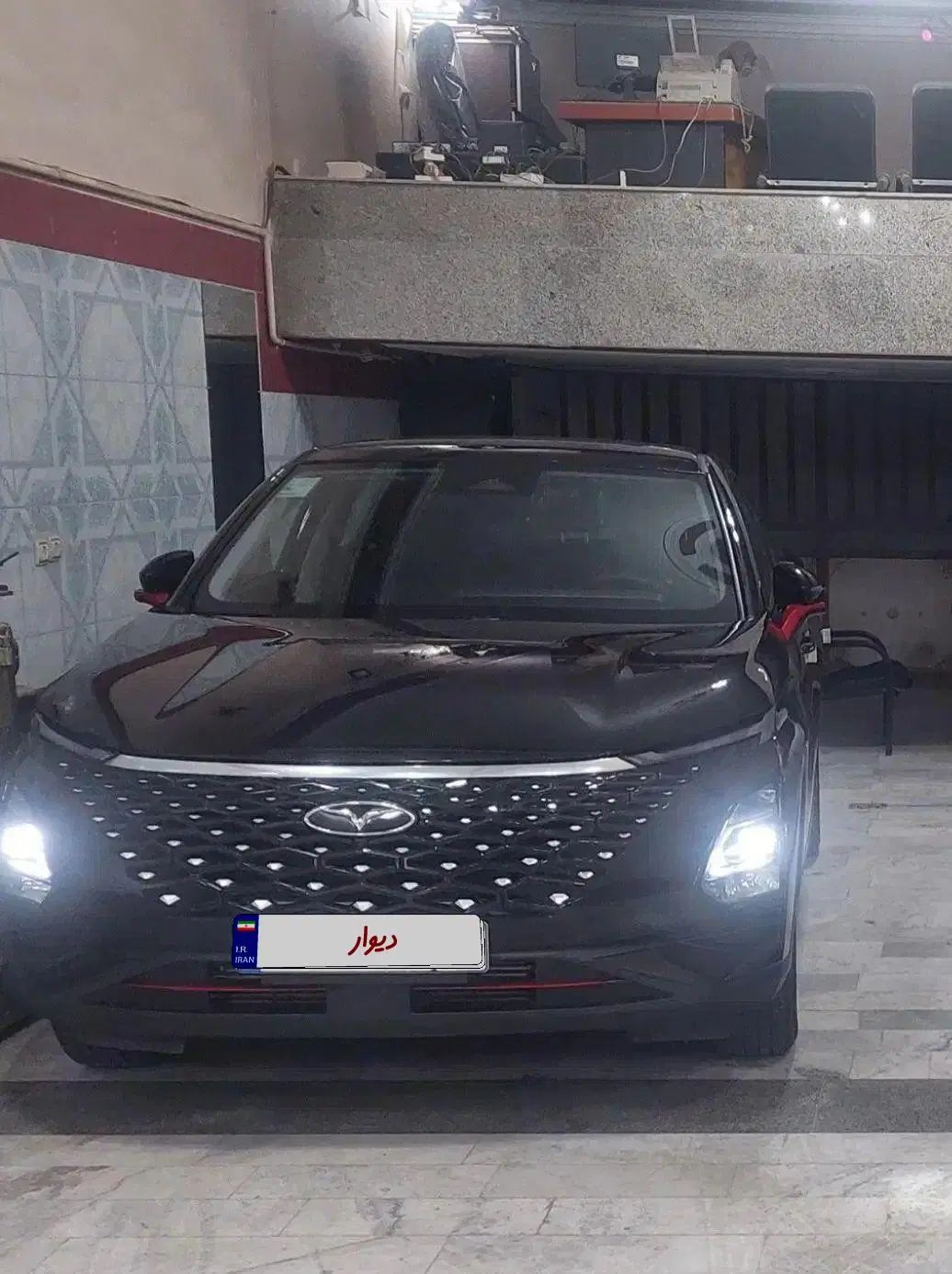 فونیکس FX اکسلنت - 1402