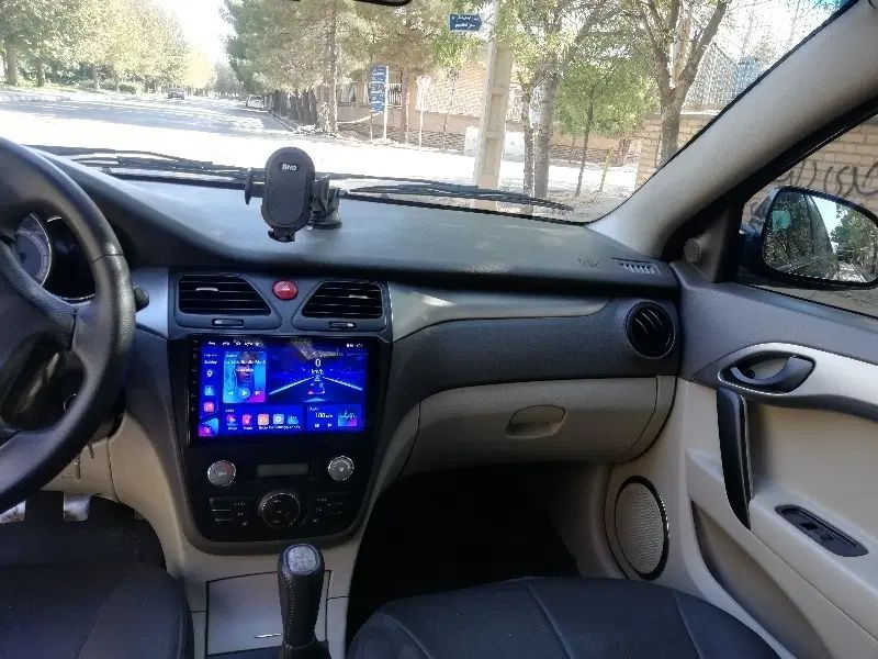 جک J5 دنده‌ای - 1394