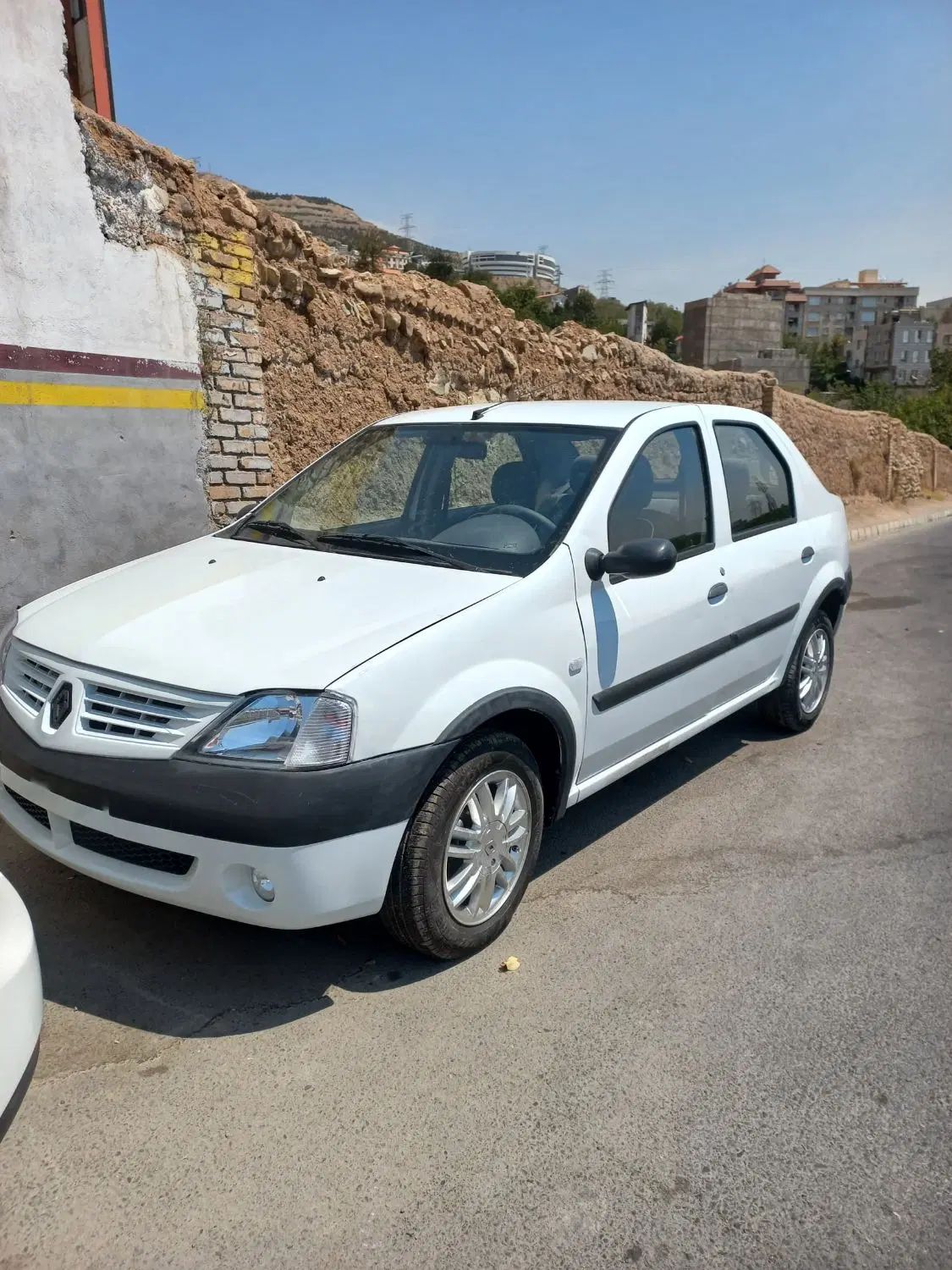 خودرو رنو، پارس تندر آگهی ann_20018680