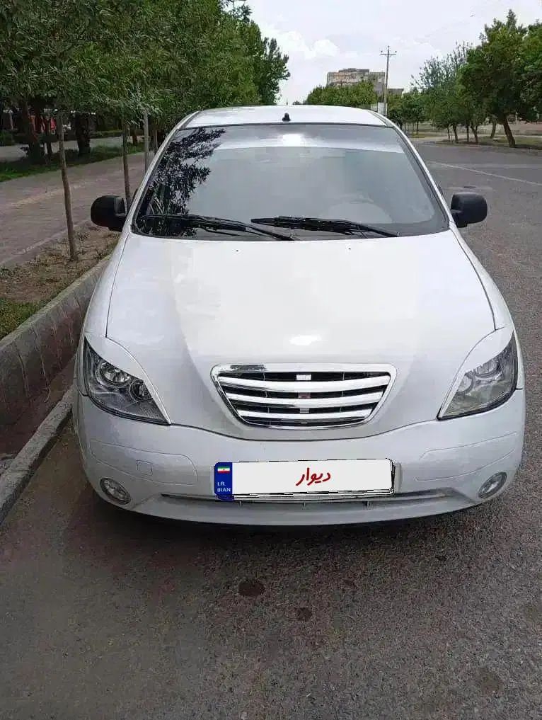 خودرو تیبا، صندوق دار آگهی ann_20018681