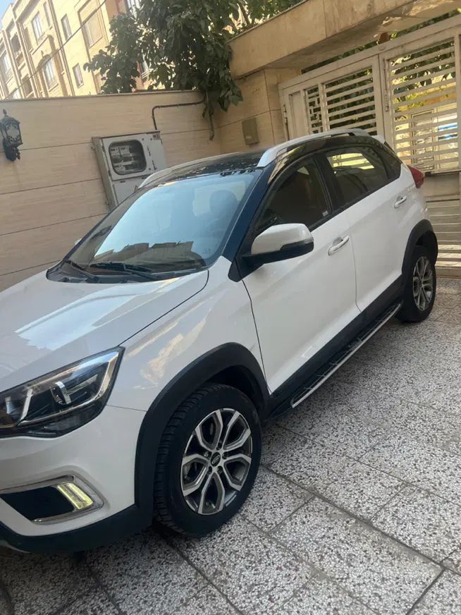 ام وی ام X22 اتوماتیک اسپرت اکسلنت - 1399