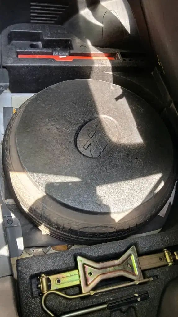 لیفان X60 اتوماتیک - 1396