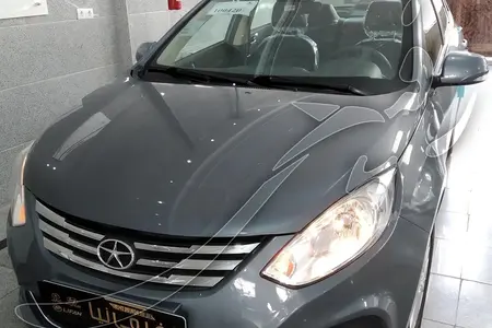 جک J4 اتوماتیک ساده - 1403
