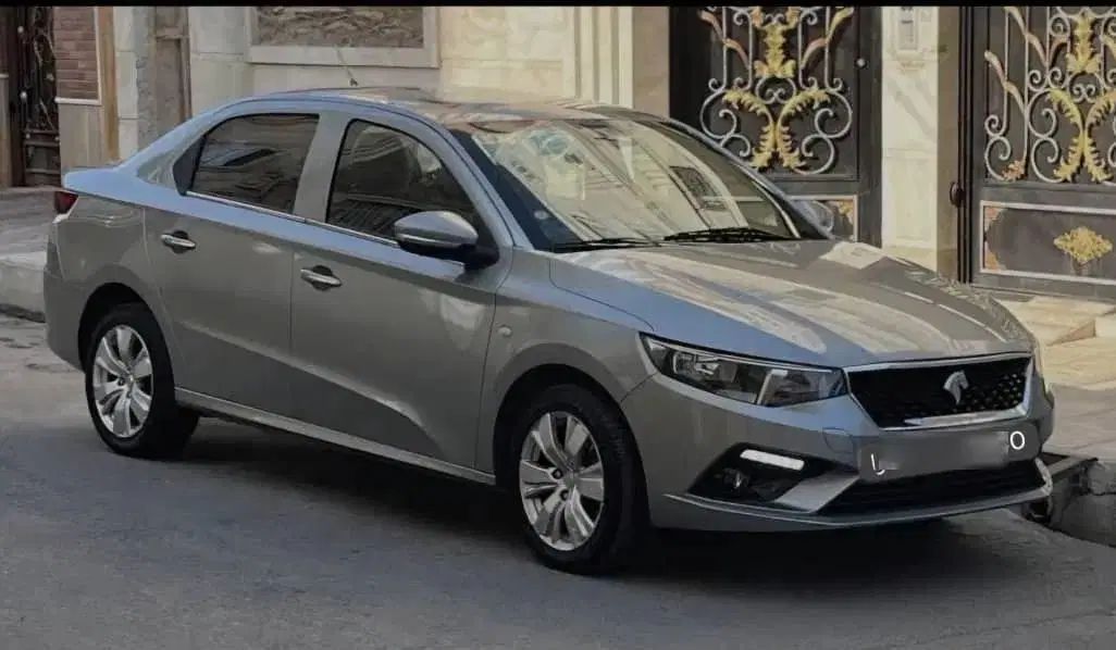 تارا اتوماتیک V4 LX - 1404