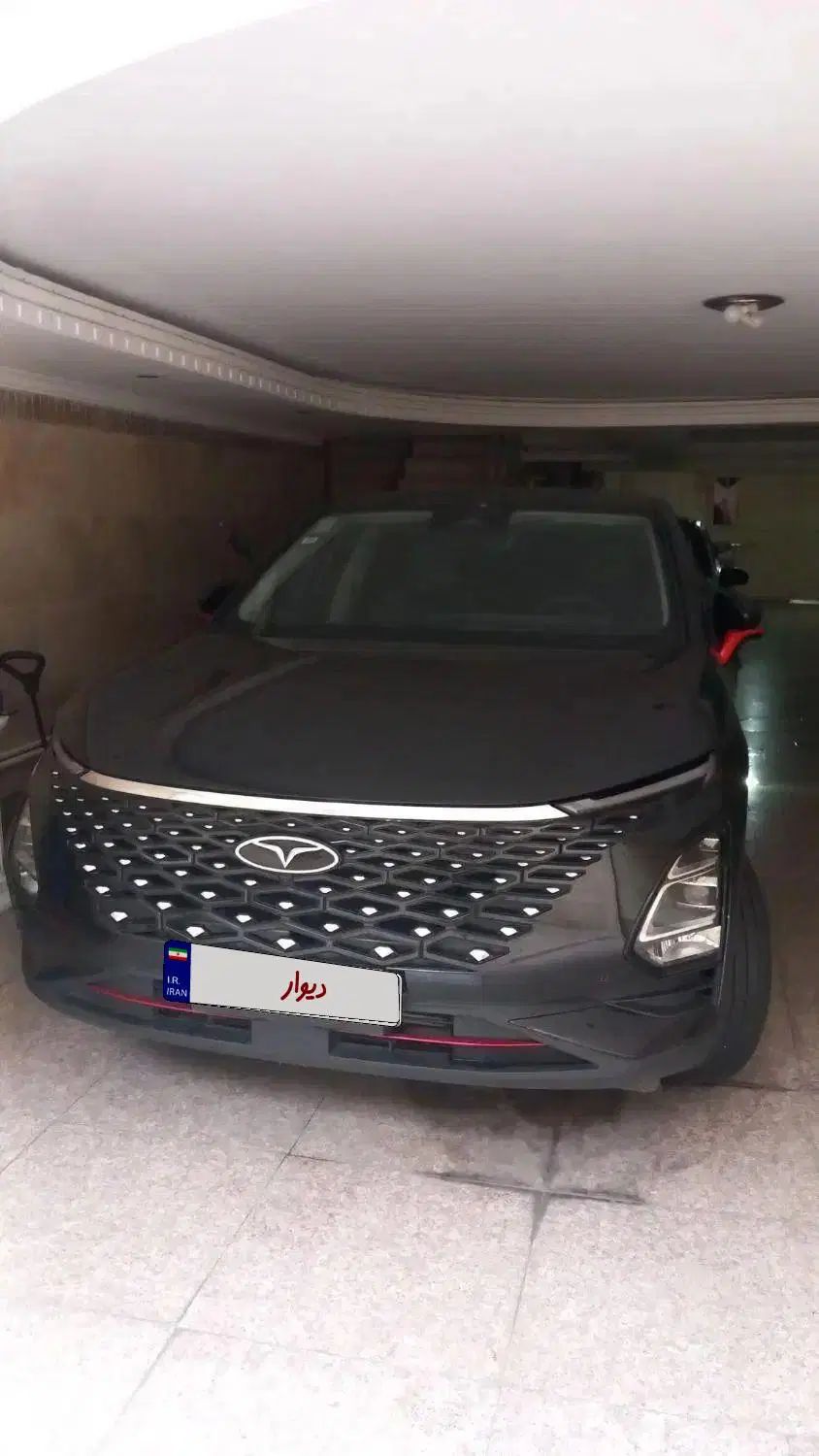 خودرو فونیکس، FX آگهی ann_20018723