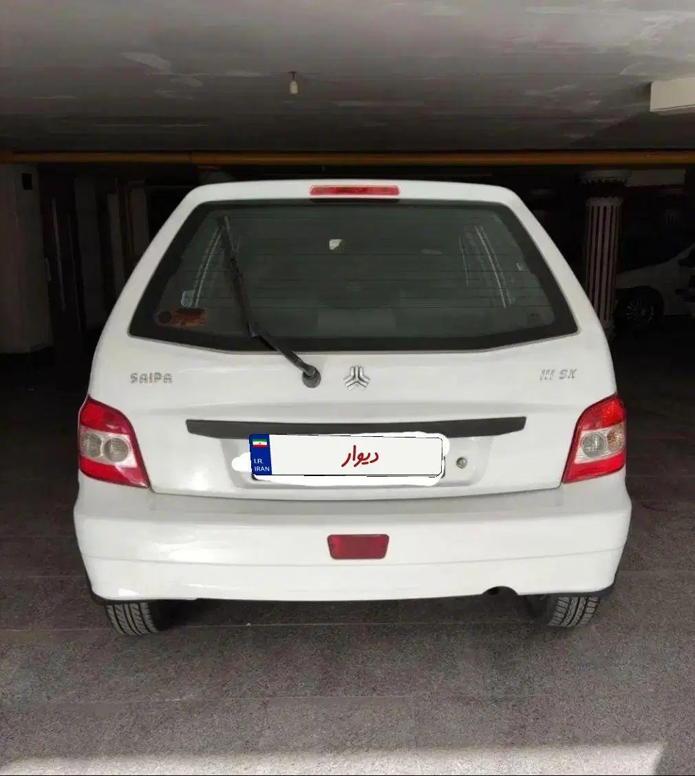 خودرو پراید، 111 آگهی ann_20018724