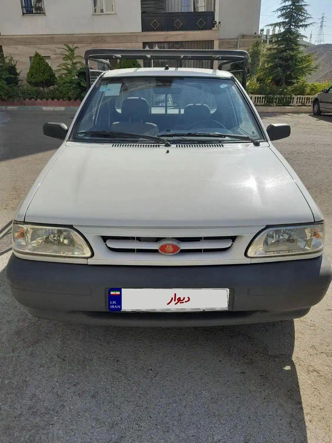 پراید 151 SE - 1401