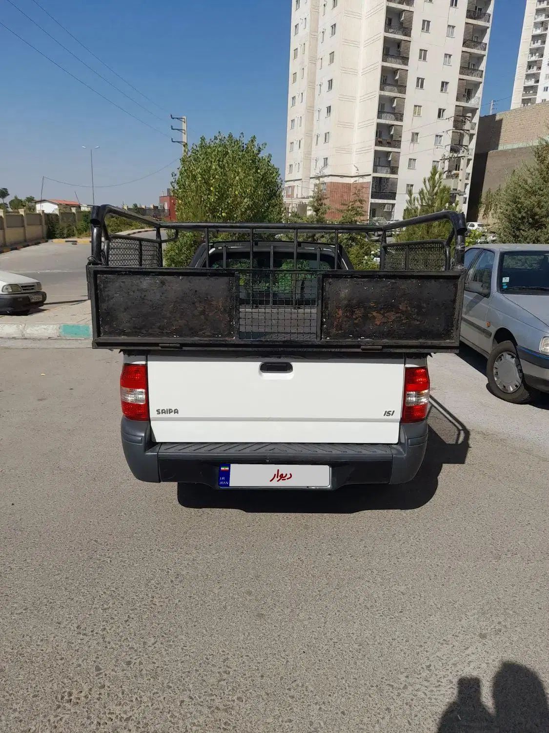 پراید 151 SE - 1401