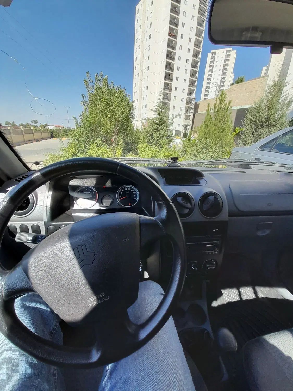 پراید 151 SE - 1401