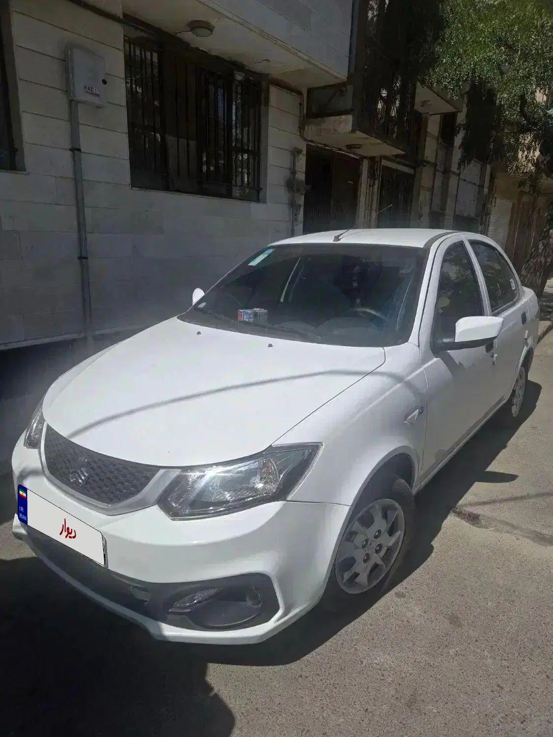 خودرو ساینا، S آگهی ann_20018727