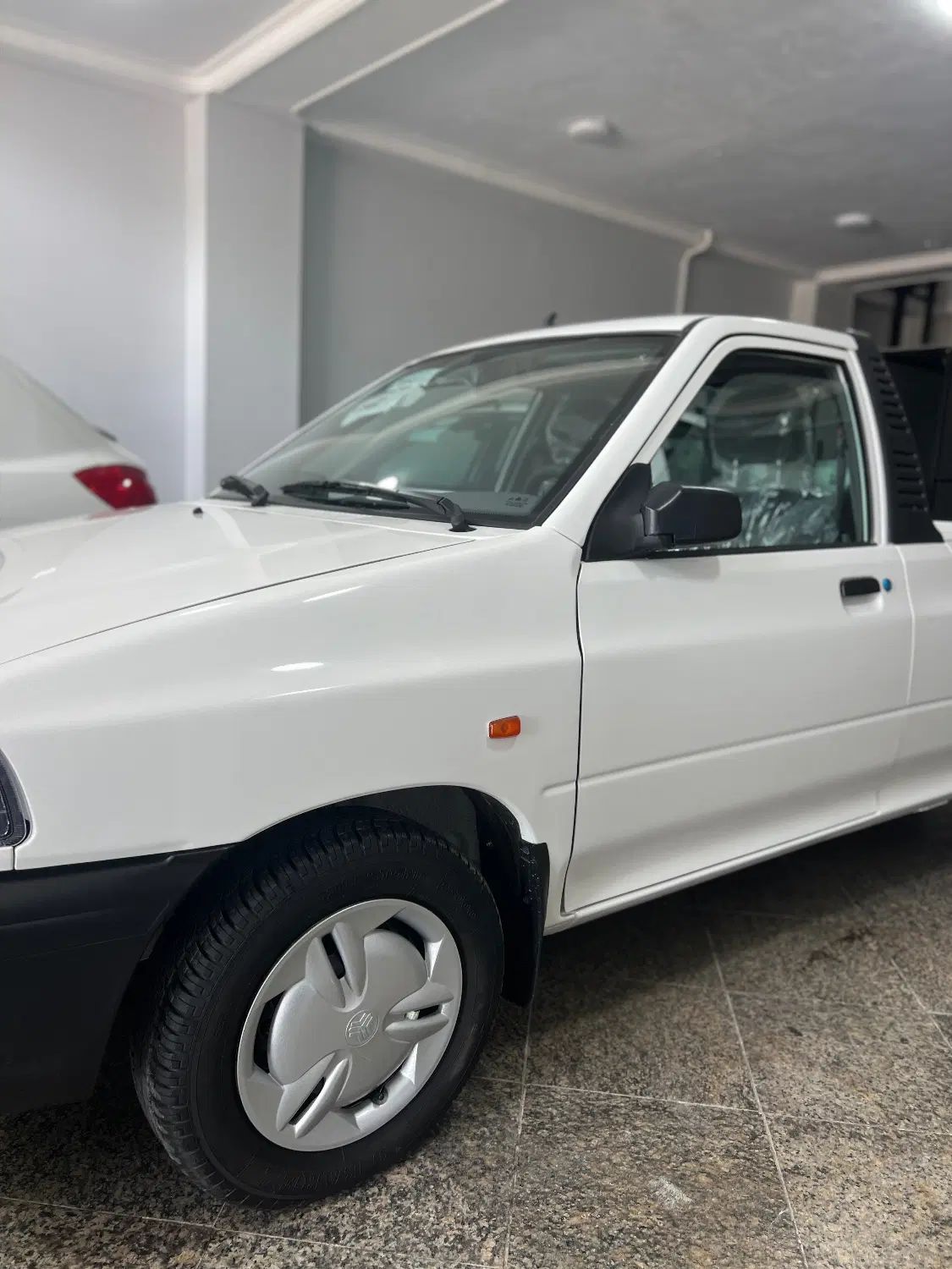 پراید 151 SE - 1404