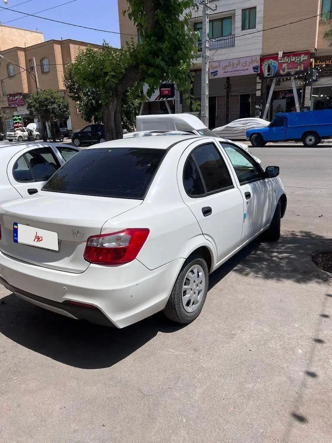 خودرو ساینا، S آگهی ann_20018750