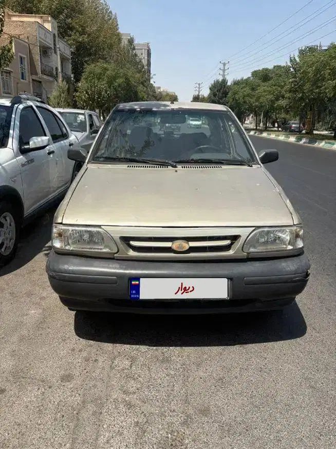 خودرو پراید، صبا آگهی ann_20018769