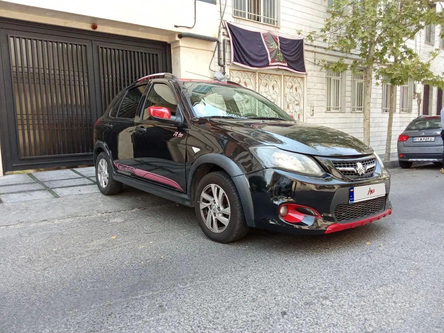 خودرو کوییک، R آگهی ann_20018770