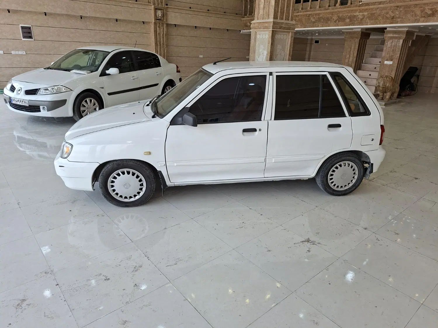 خودرو پراید، 111 آگهی ann_20018774