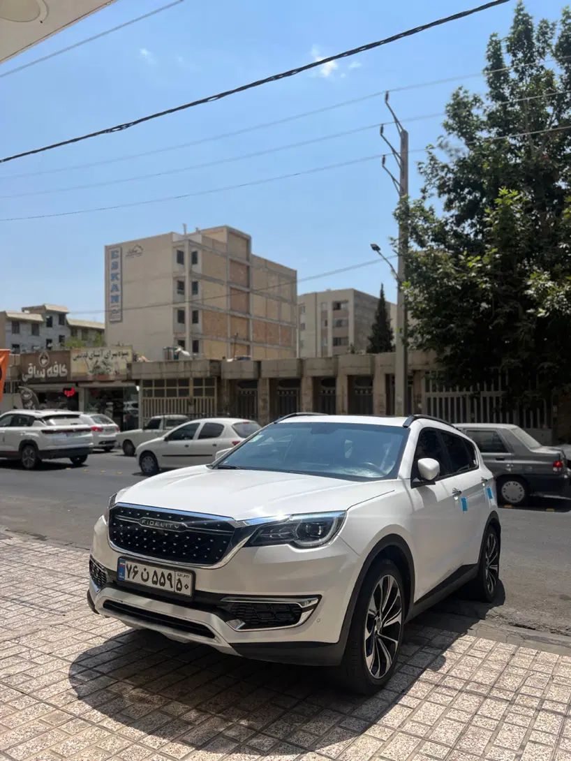 خودرو فیدلیتی، پرایم آگهی ann_20018806