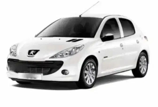 خودرو پژو، 207 آگهی ann_20018821