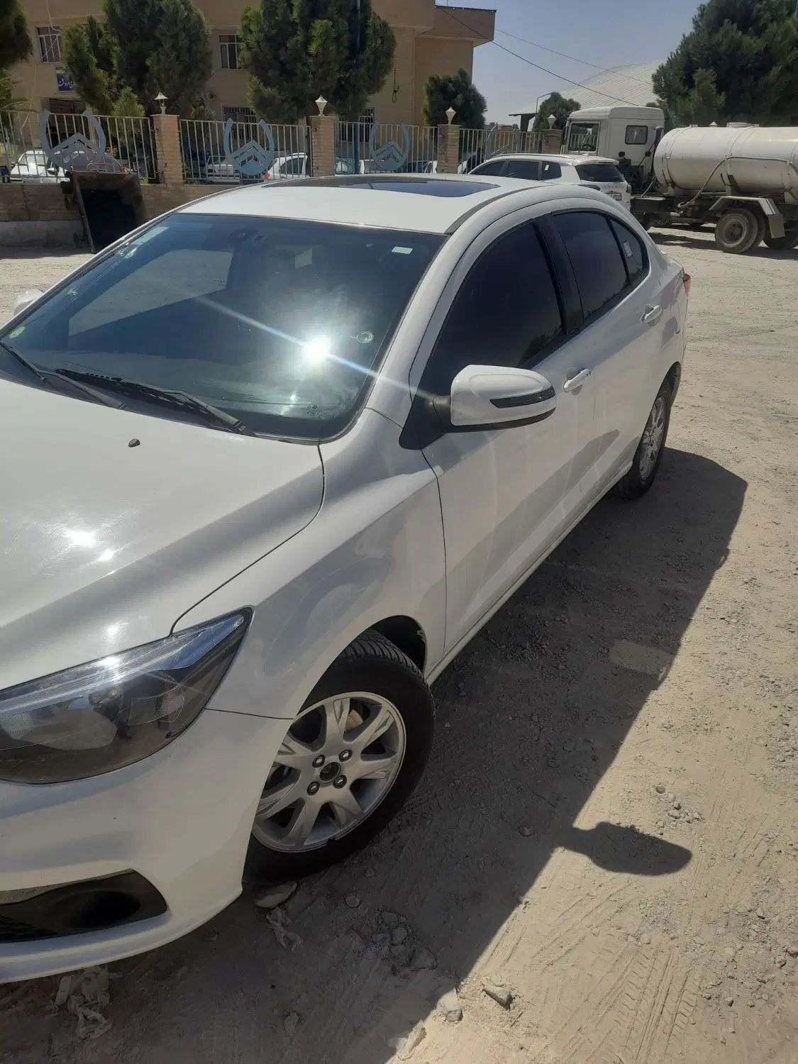 خودرو شاهین، G آگهی ann_20018833
