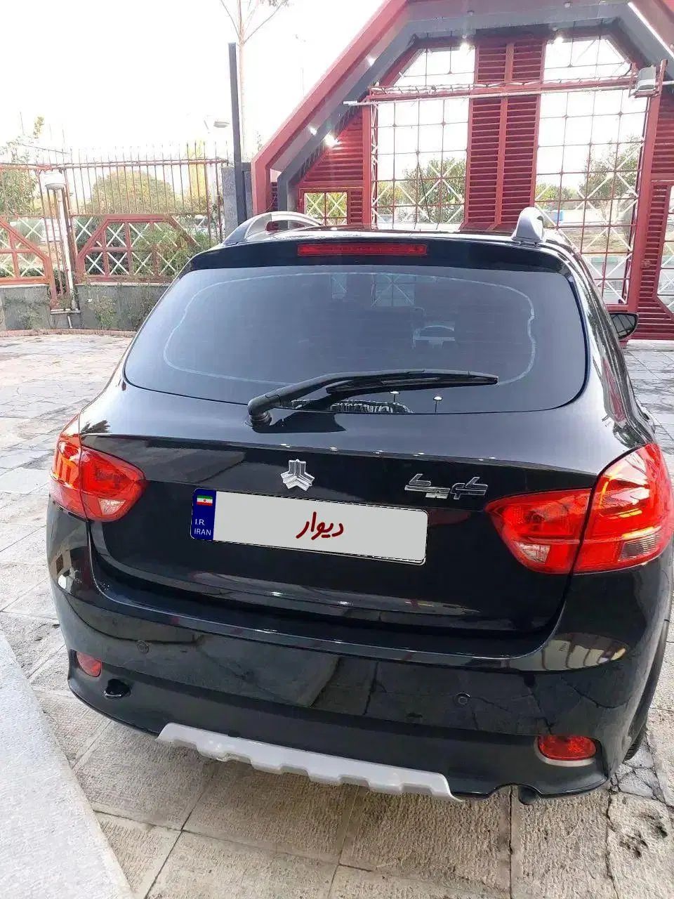 کوییک معمولی دنده‌ای - 1401