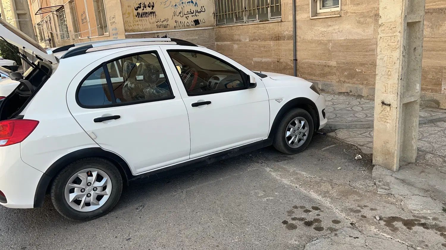 خودرو کوییک، S آگهی ann_20018856