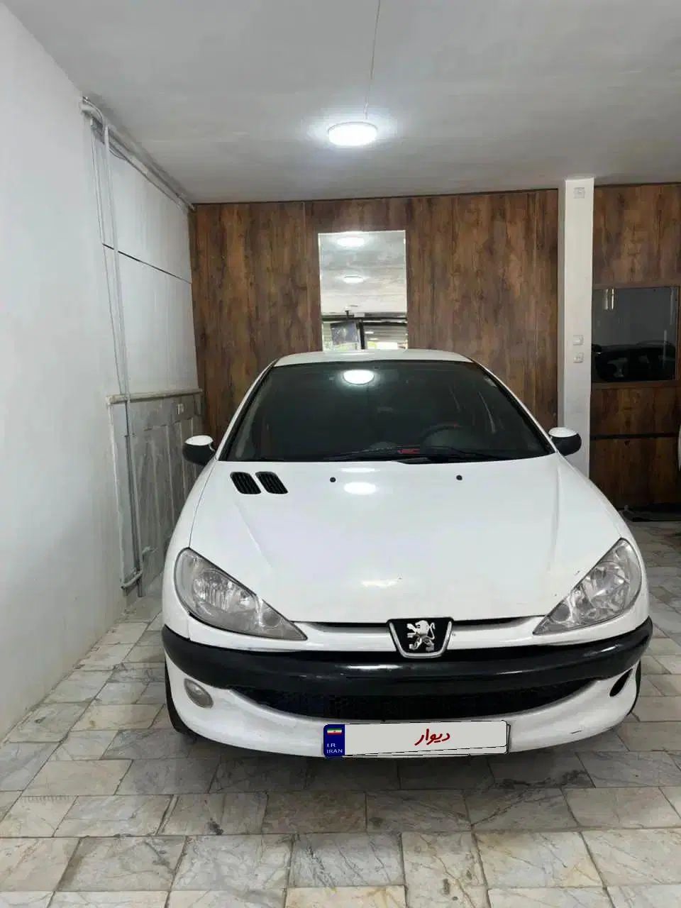 خودرو پژو، 206 آگهی ann_20018859