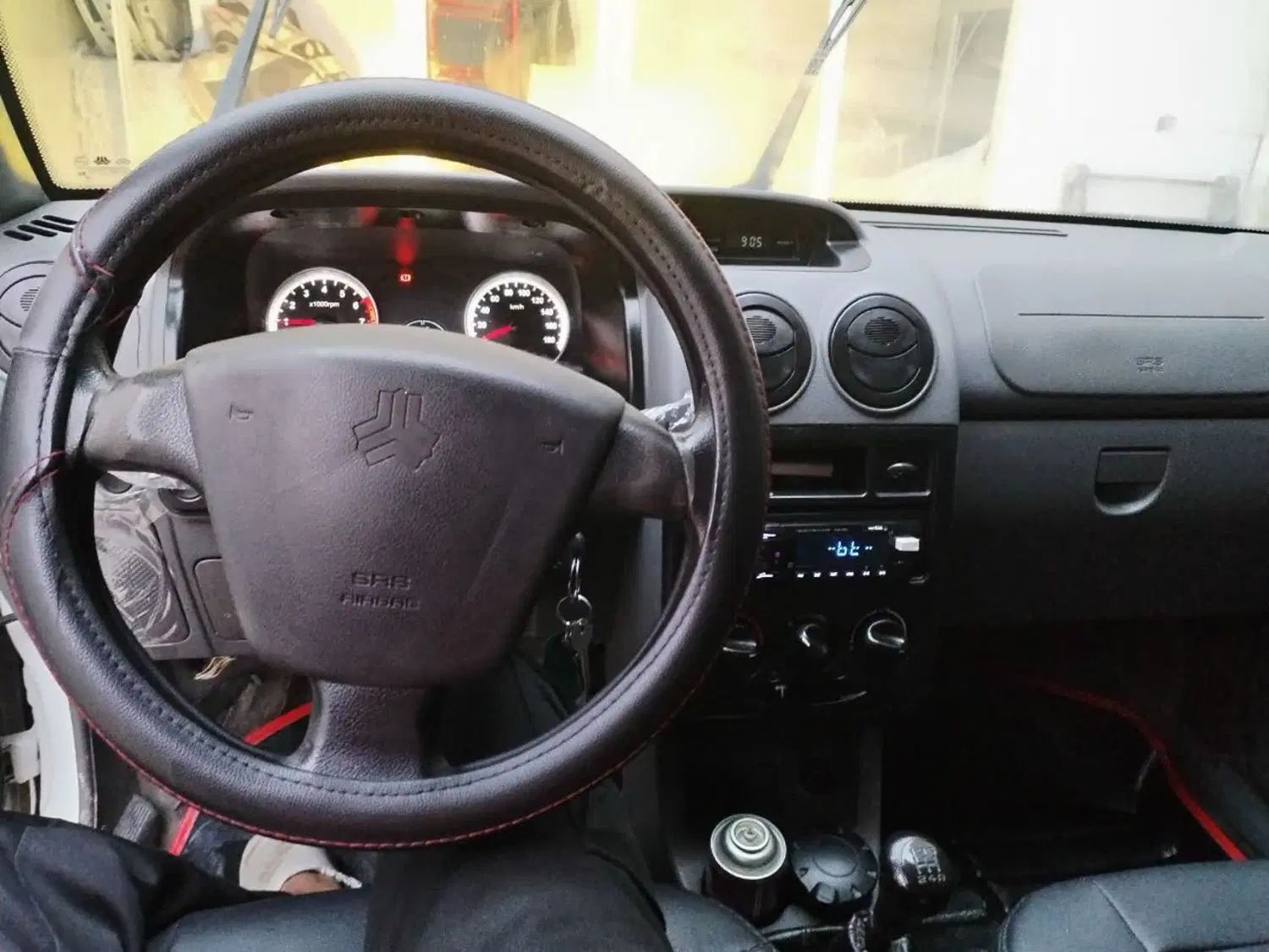 پراید 131 SE - 1399