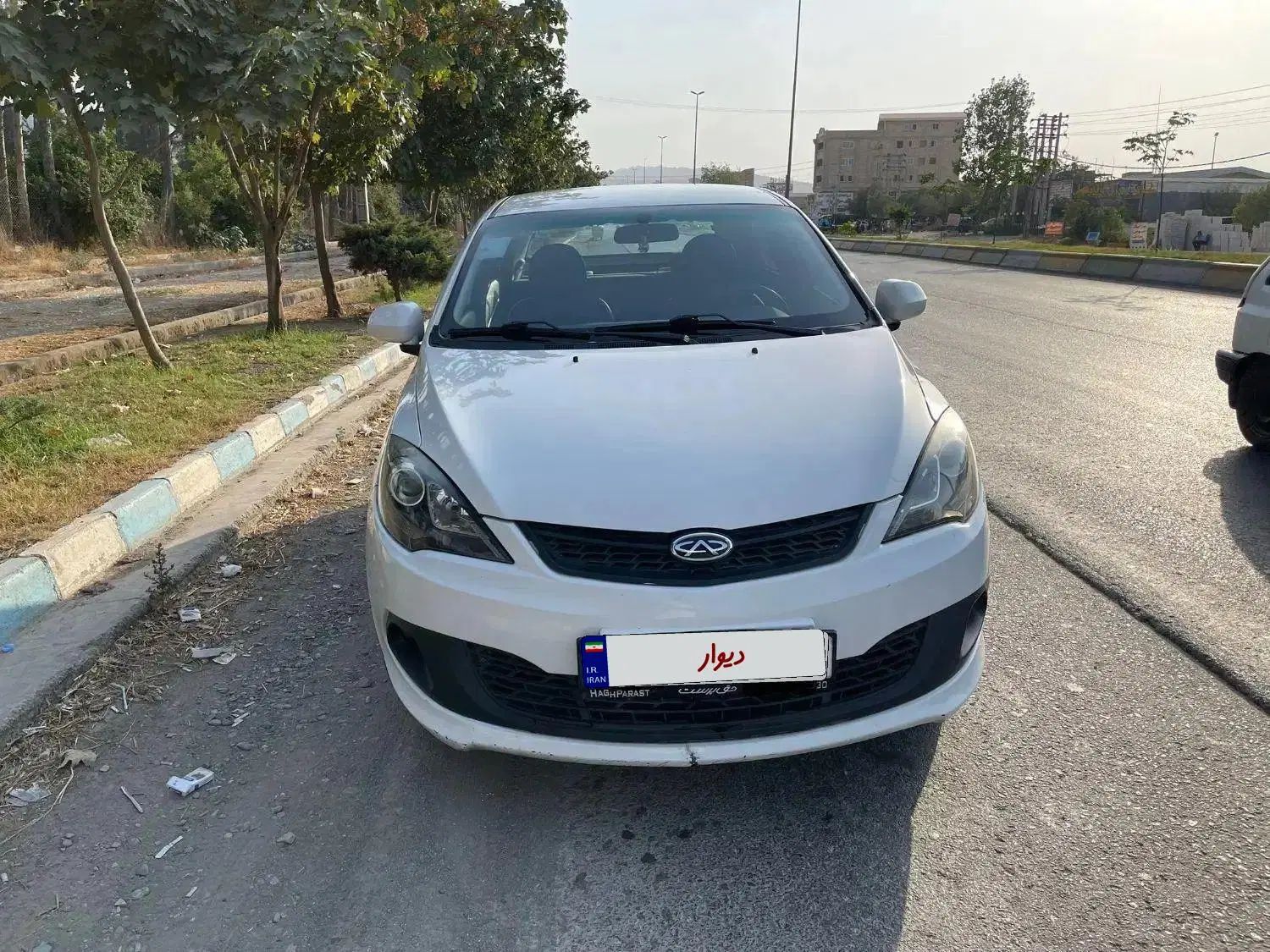 ام وی ام 315 صندوقدار ساده دنده ای - 1394