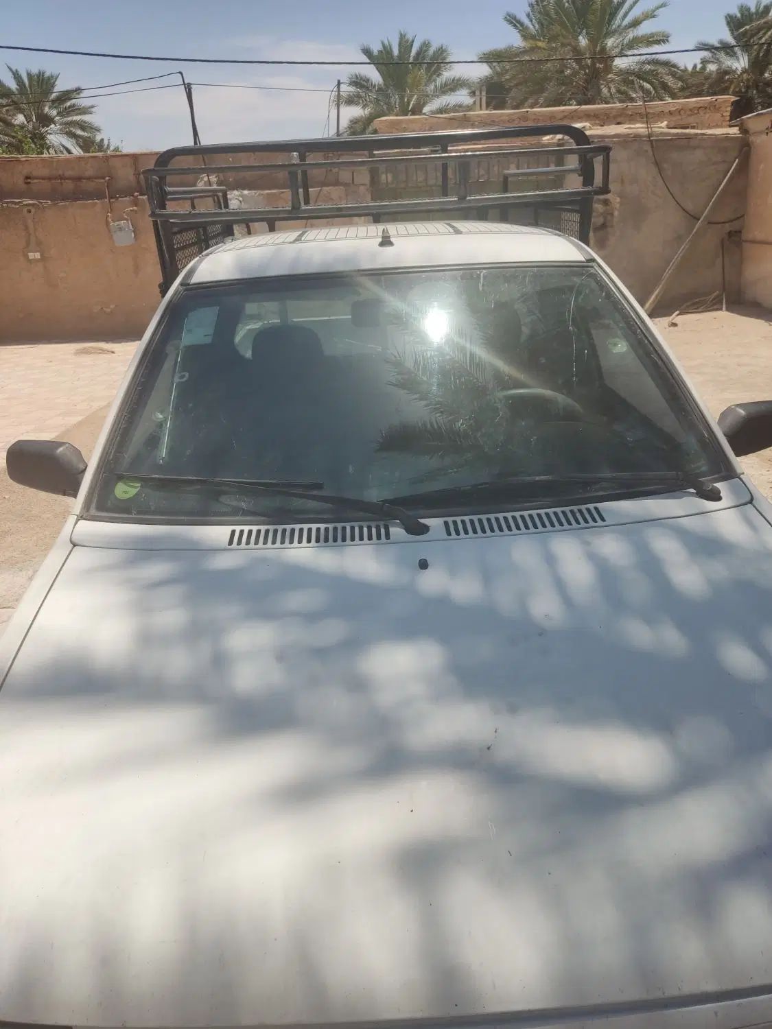 پراید 151 SE - 1402
