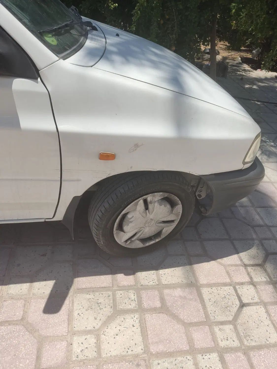 پراید 151 SE - 1402