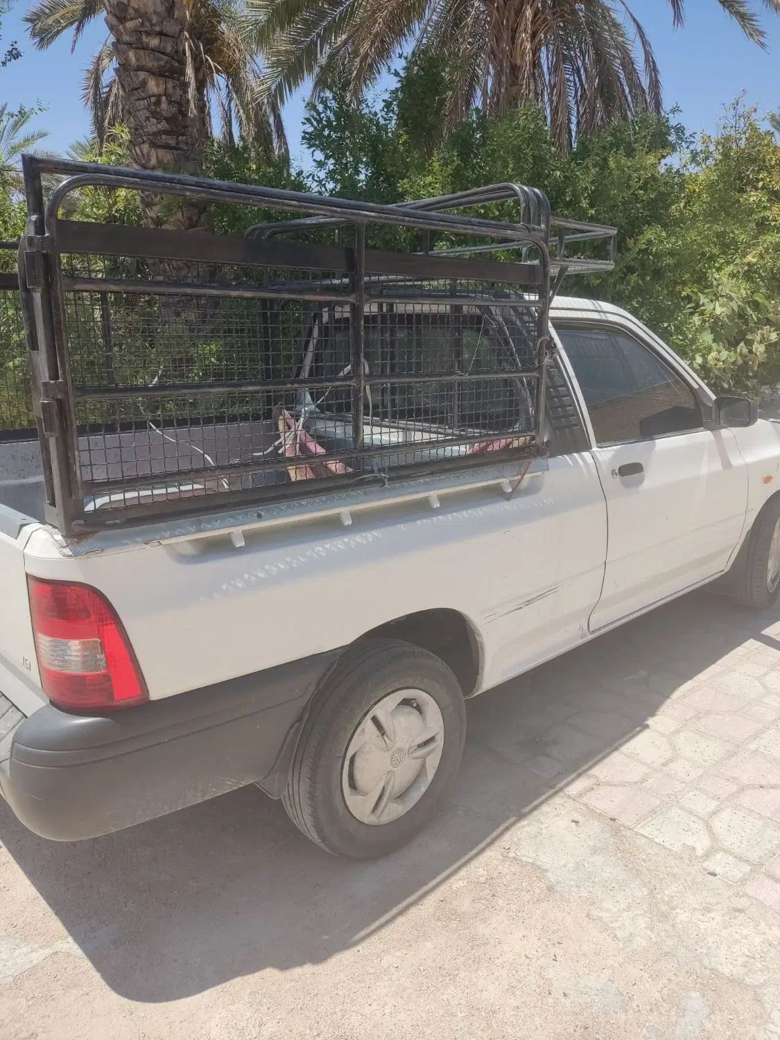 پراید 151 SE - 1402