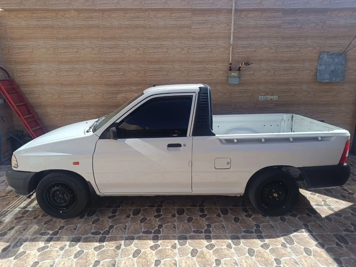 پراید 151 SE - 1402